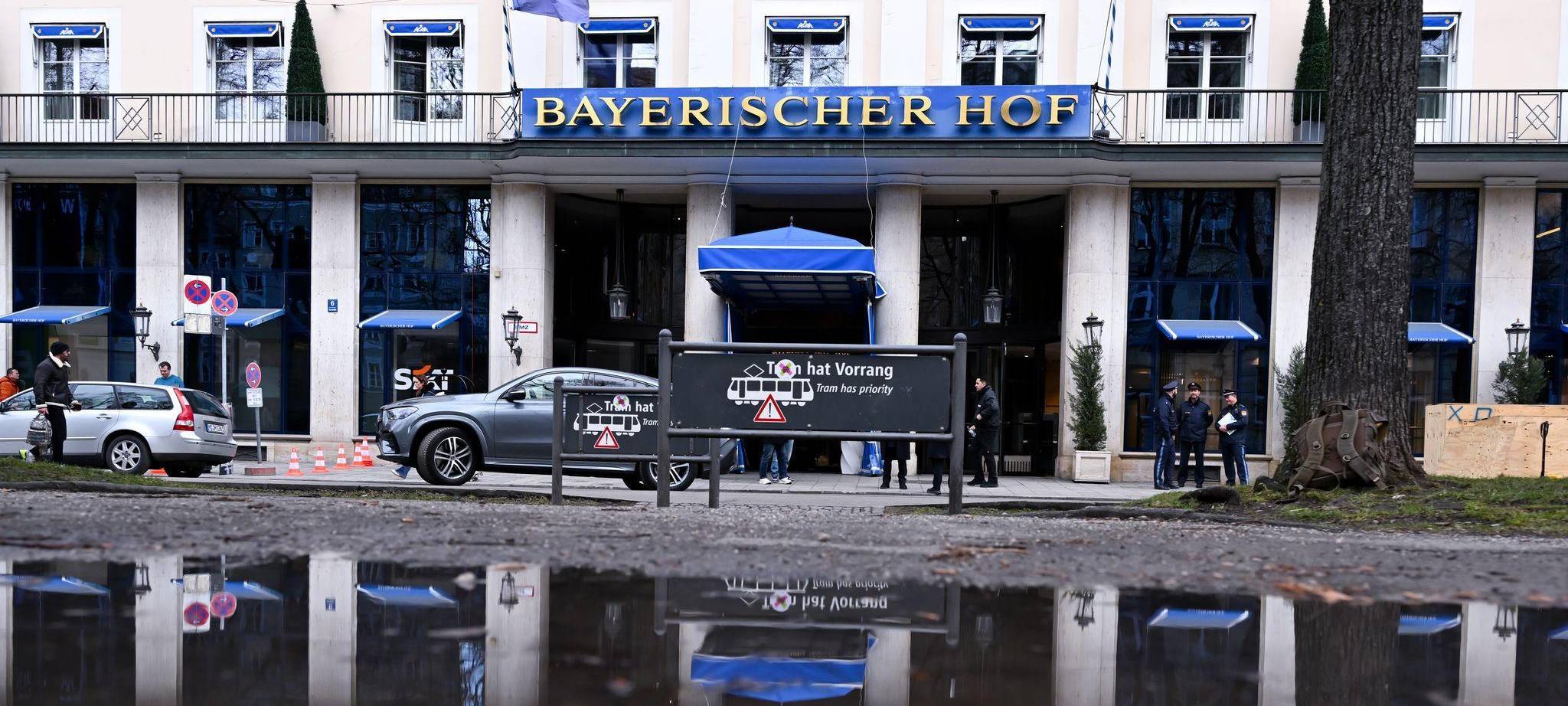 Bayerischer Hof