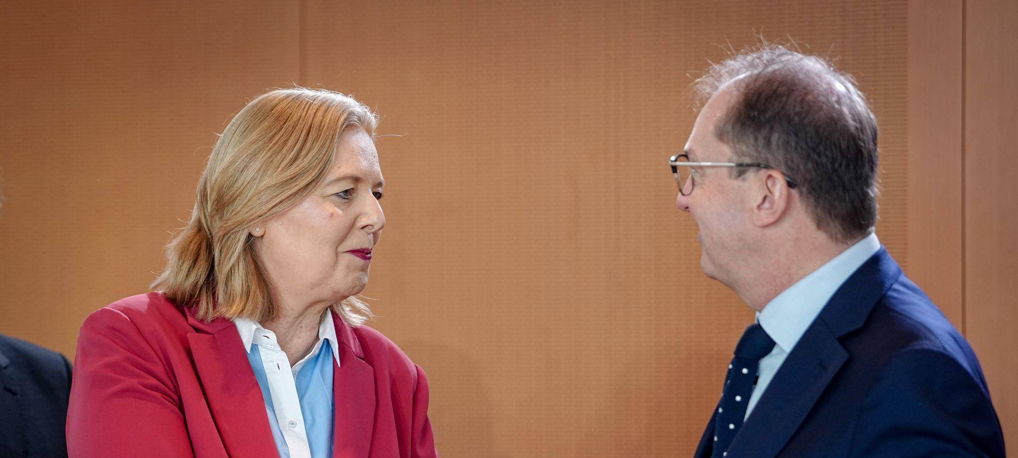 Bundeskabinett