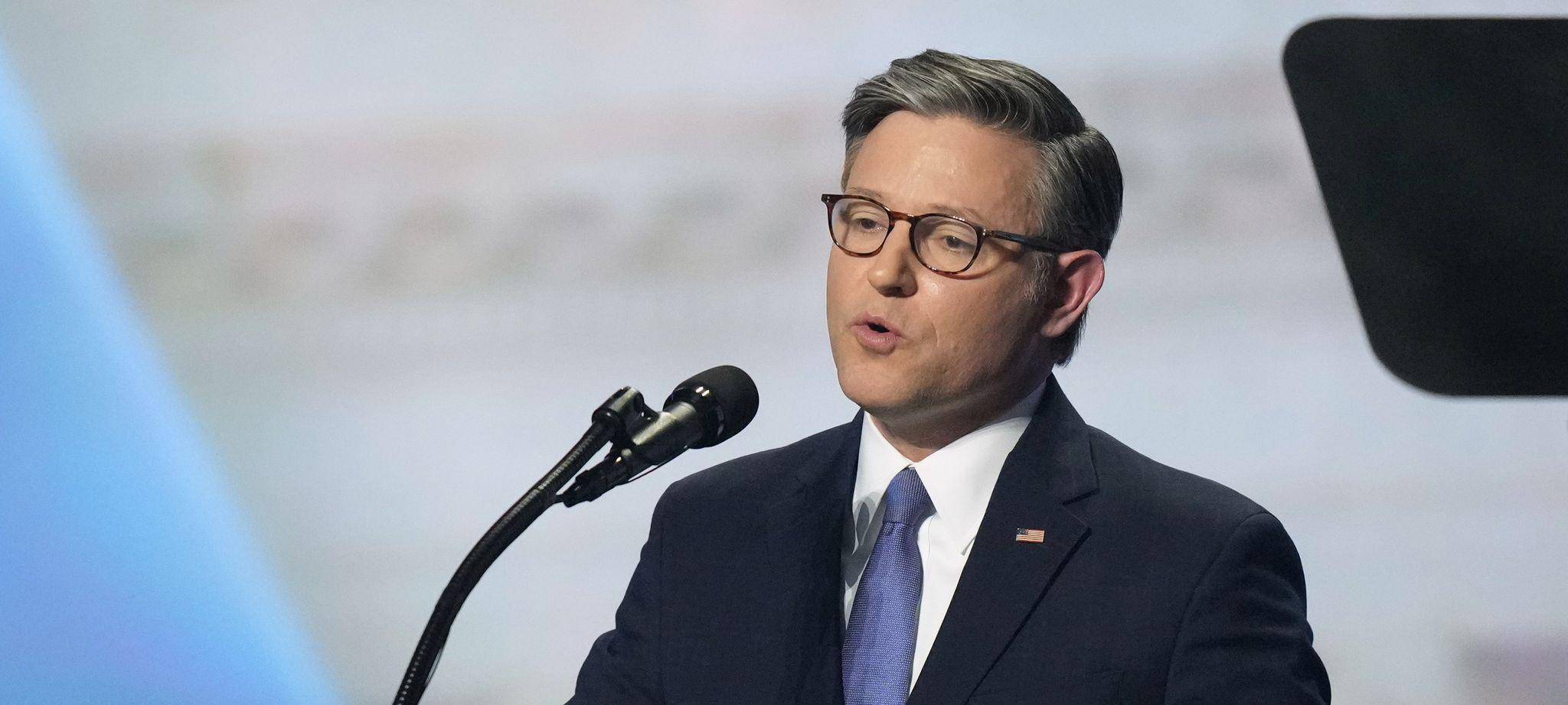Parteitag der Republikaner in Dallas