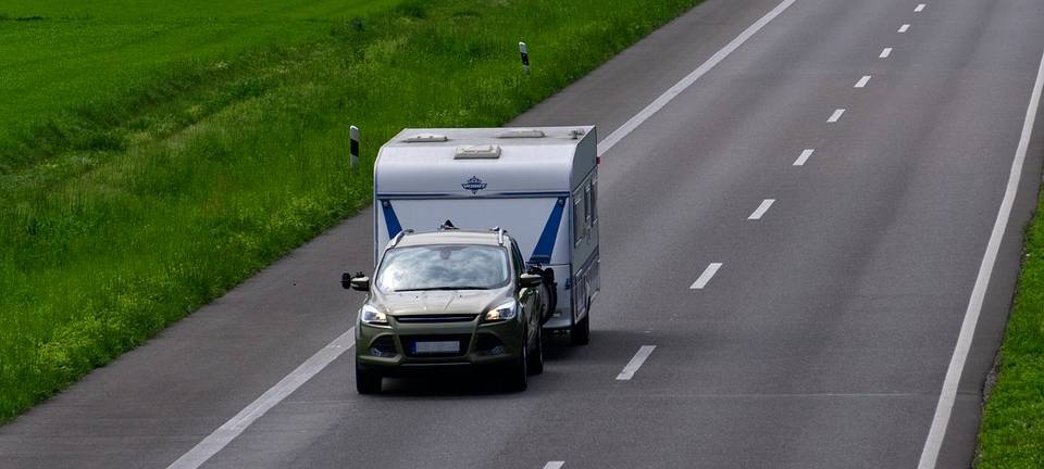 Macht es den Wohnwagendieben schwer!