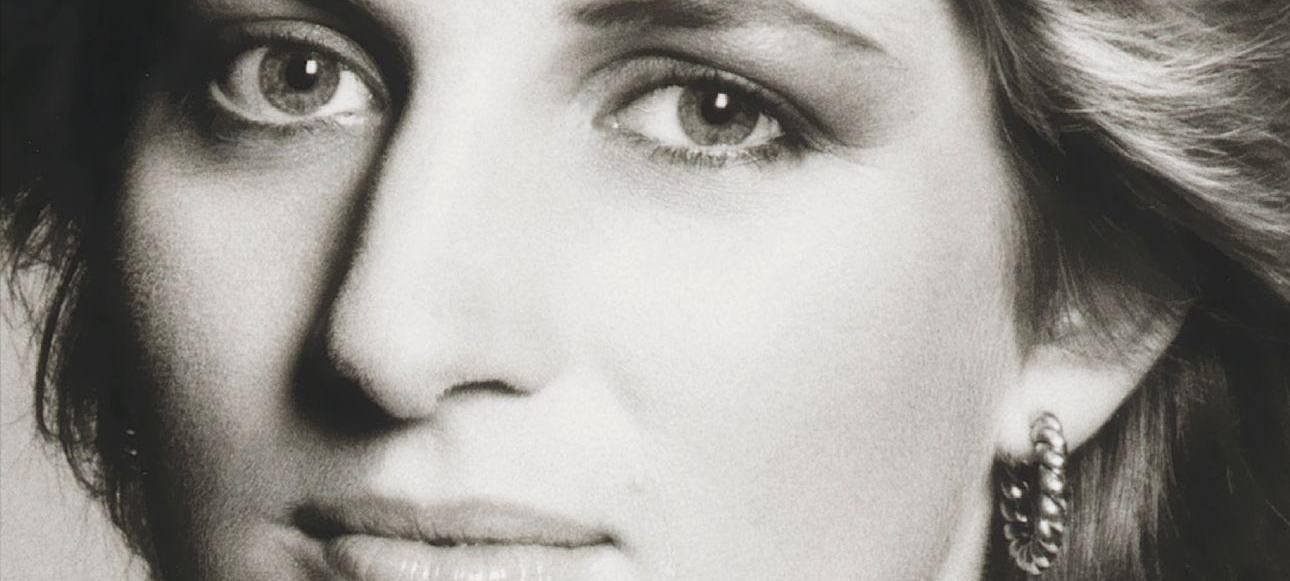 "Swan Song. Diana, meine Schwester" von Charles Spencer