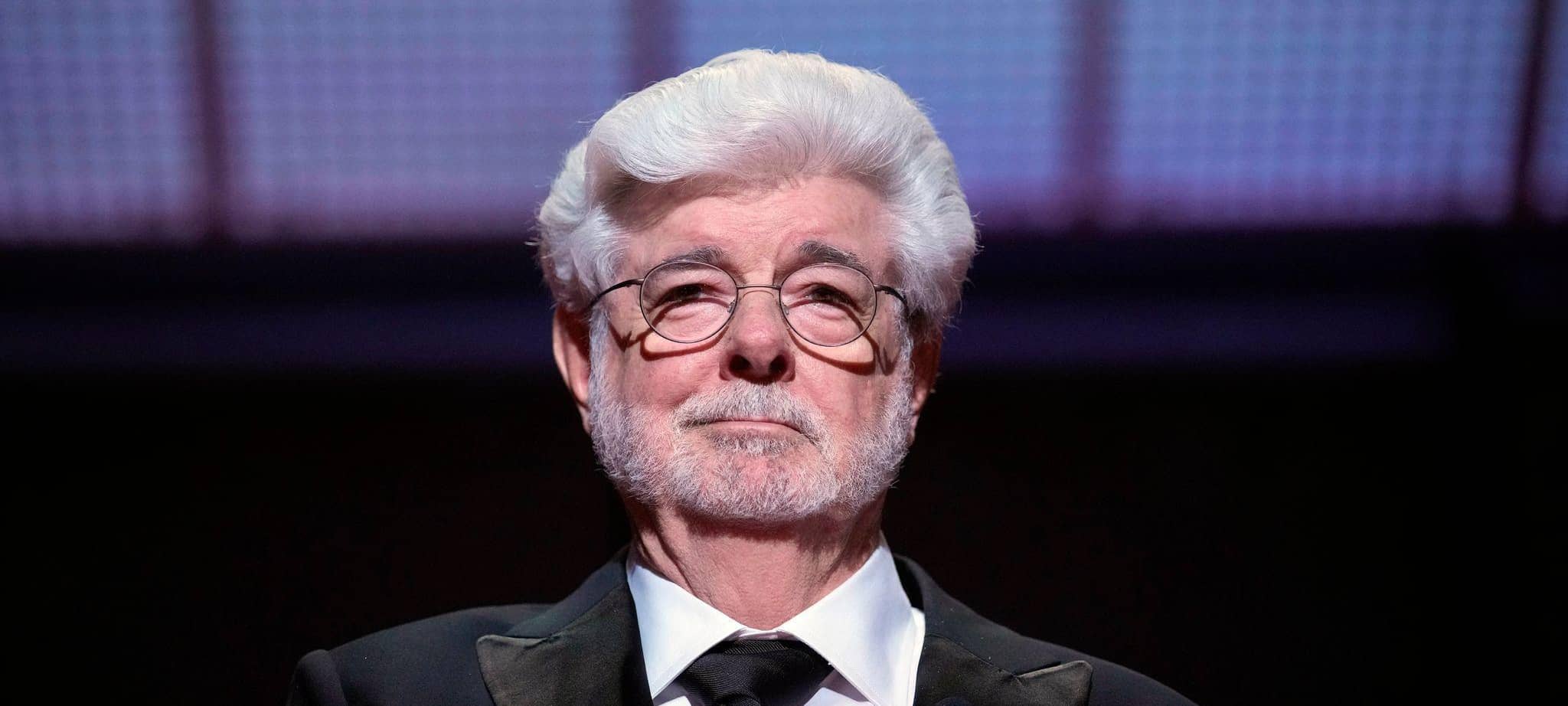 George Lucas