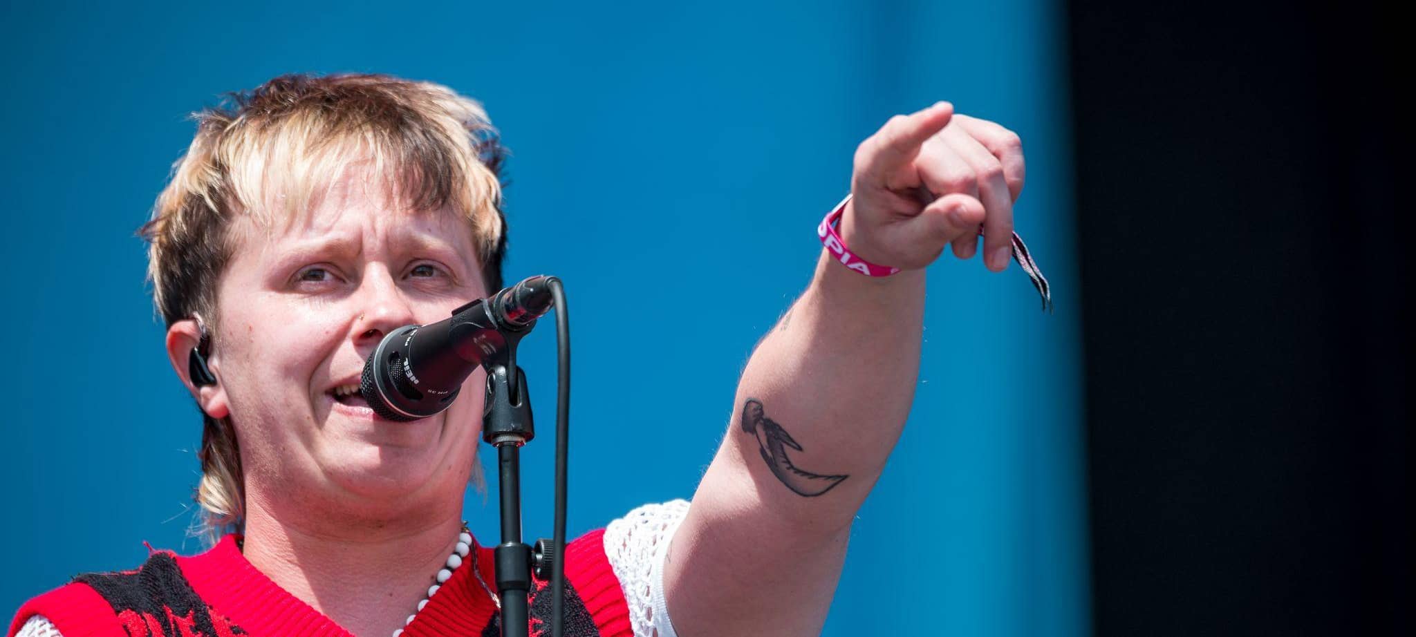 Nothing but Thieves