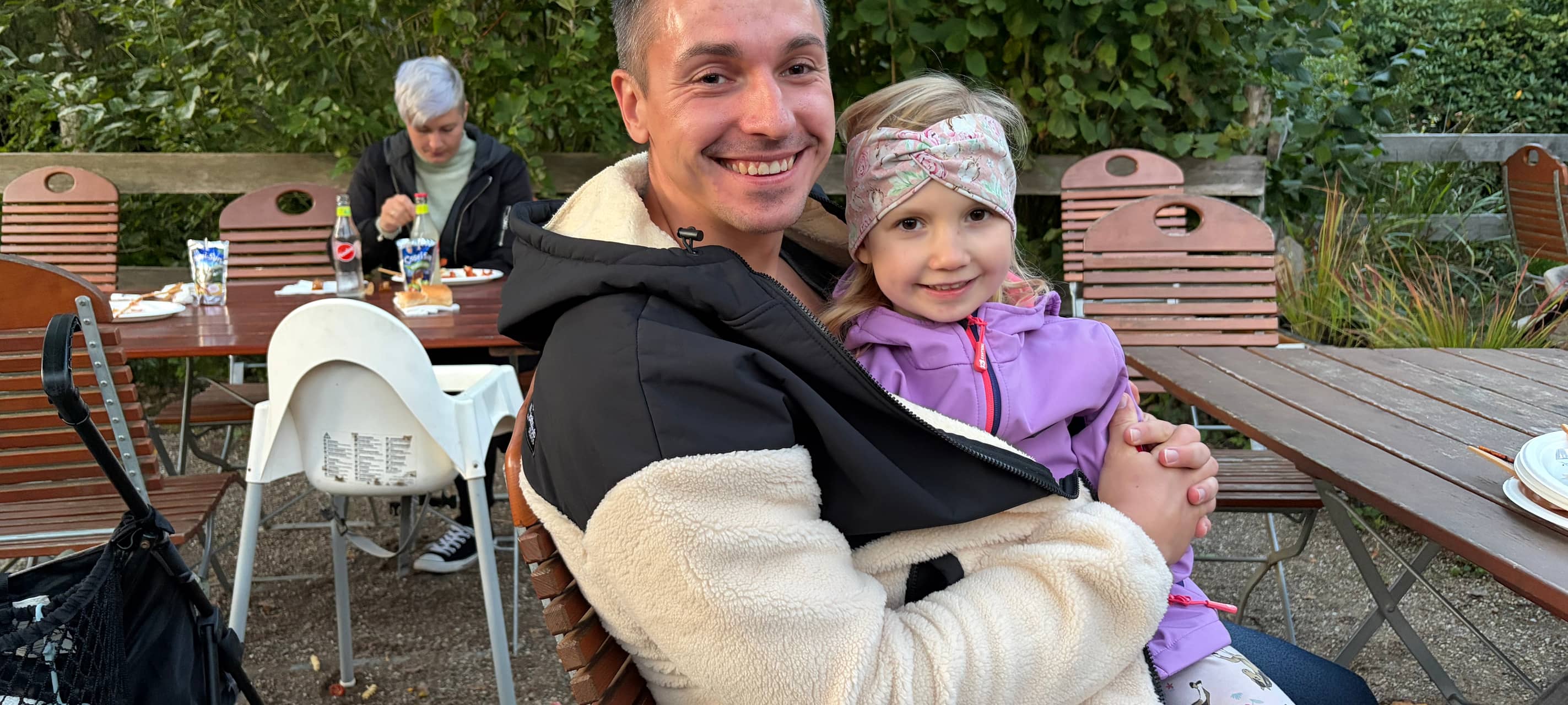 Erlebniswochen - Ein Abend im Affen- und Vogelpark