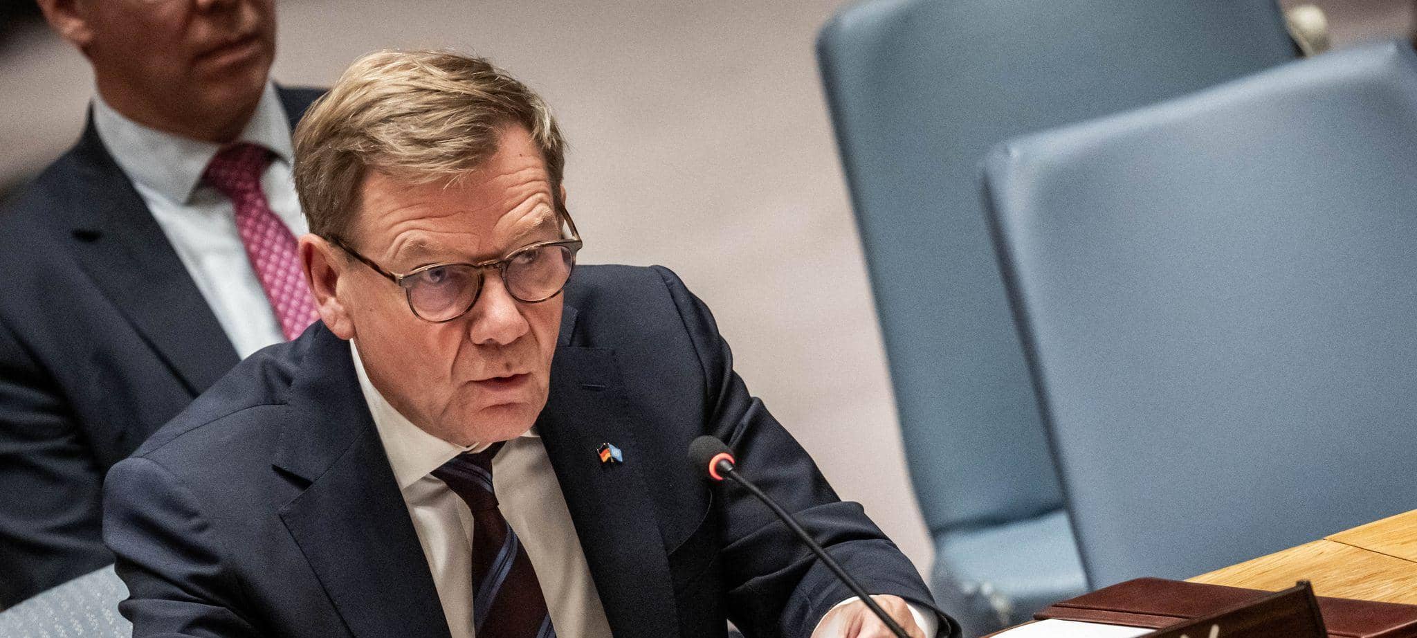 UN Generalversammlung