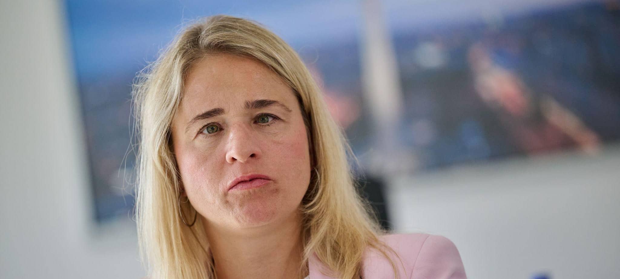 Verena Bentele