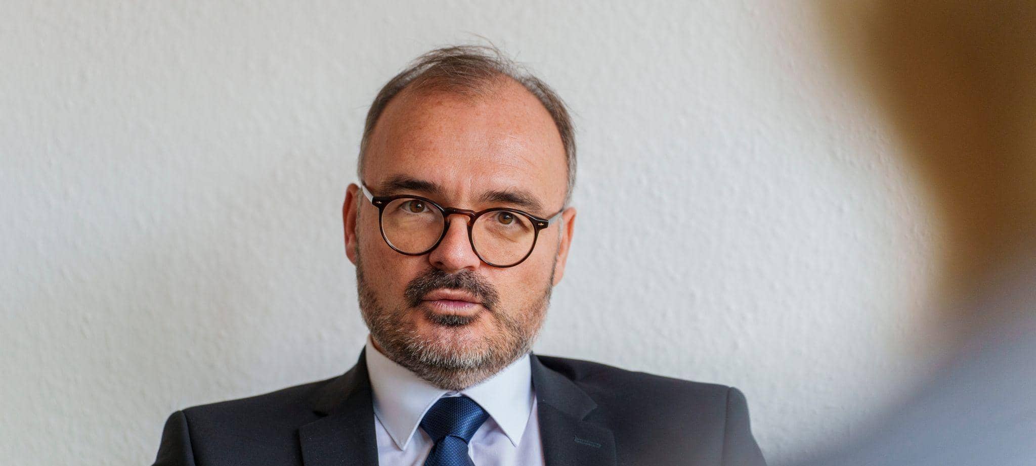 Patrick Liesching