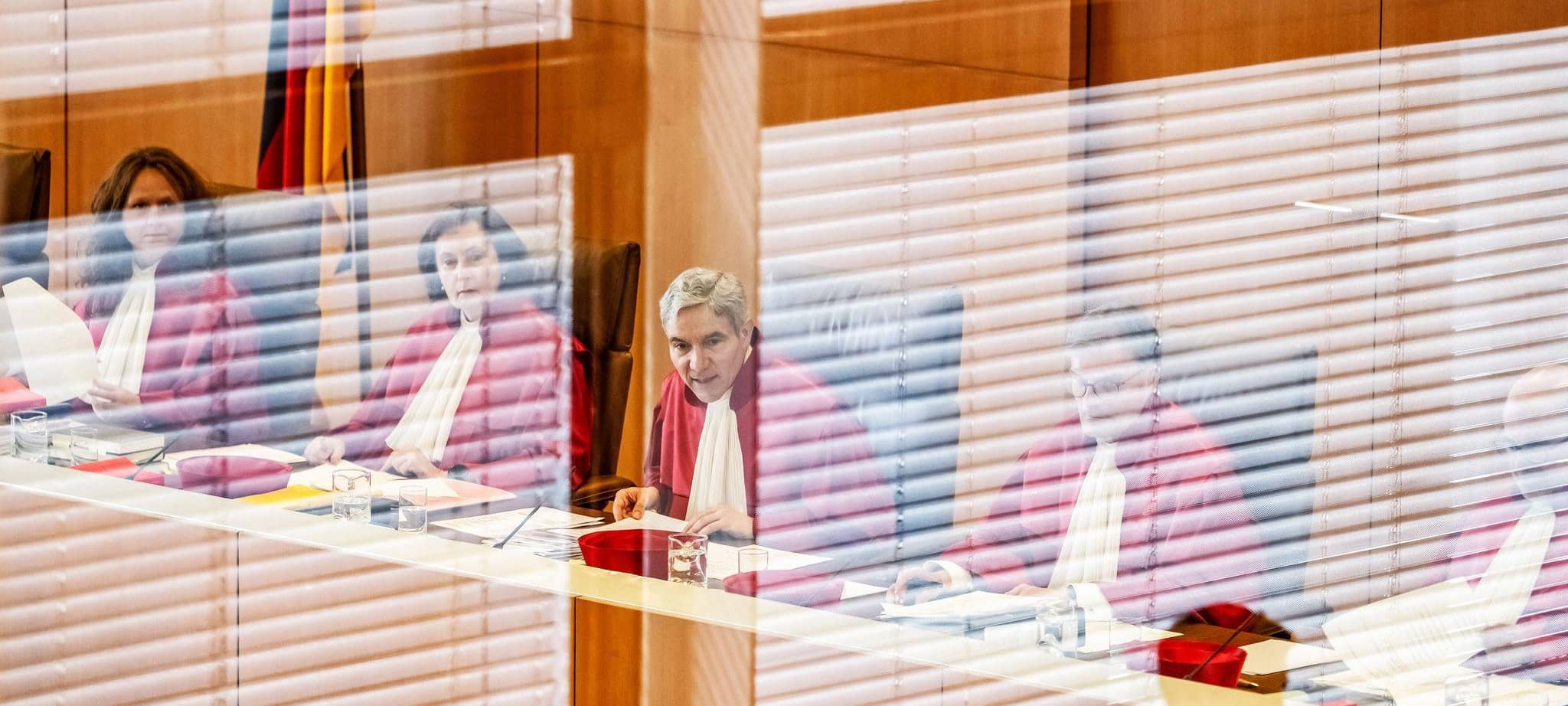 Bundesverfassungsgericht
