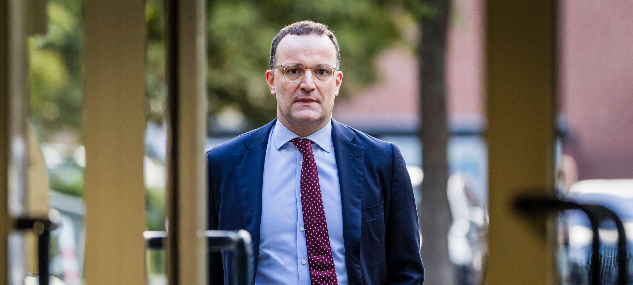 Jens Spahn