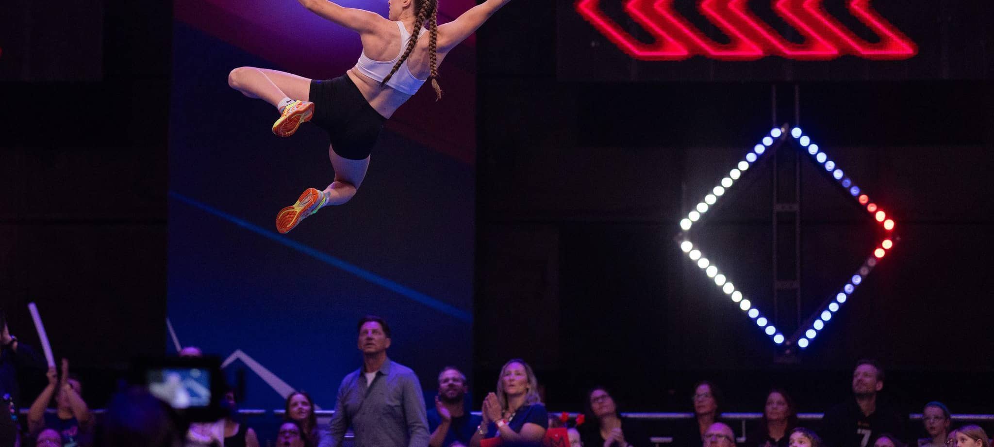Ninja Warrior Germany