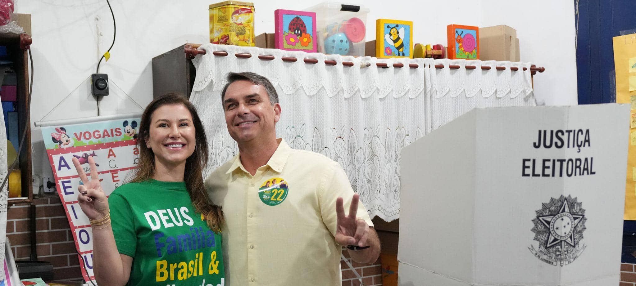 Wahlen in Brasilien