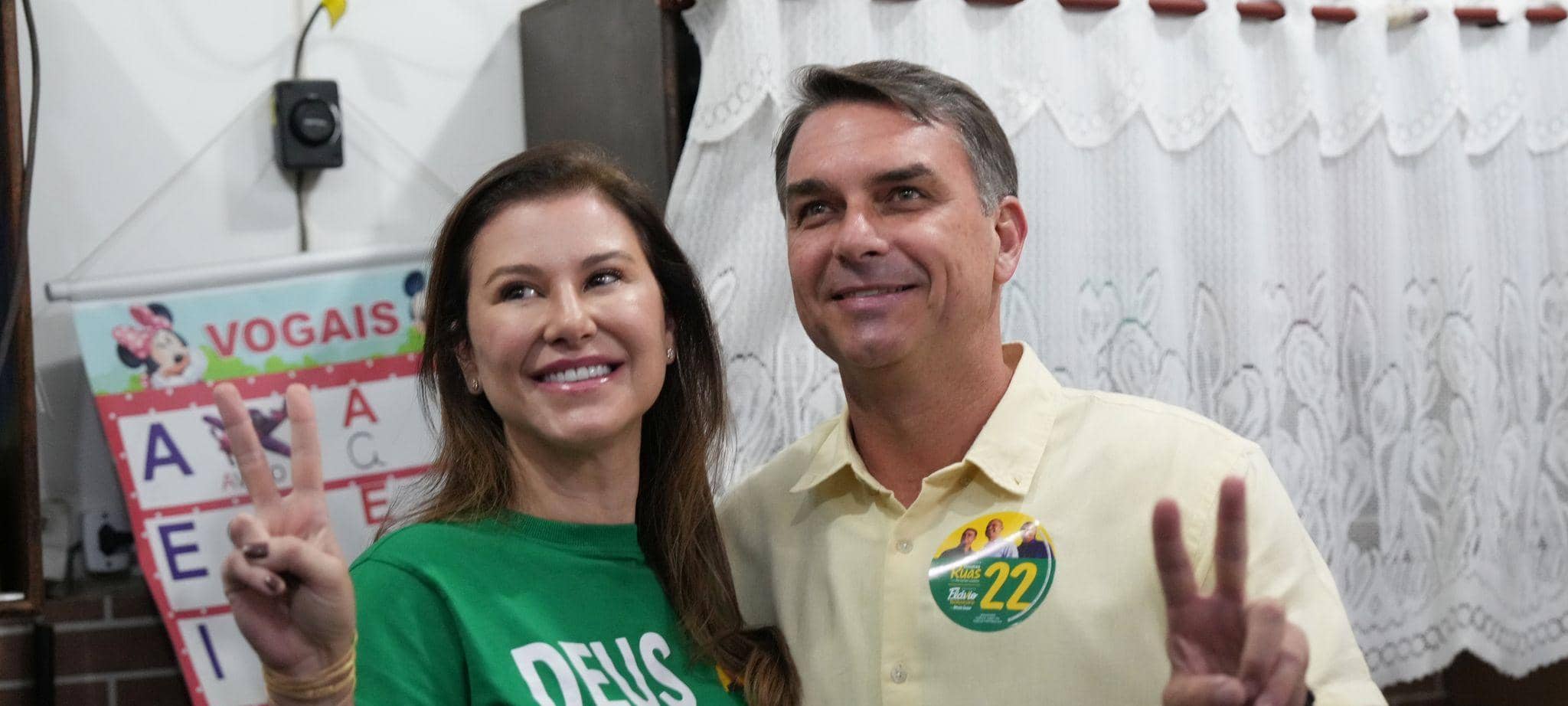 Wahlen in Brasilien