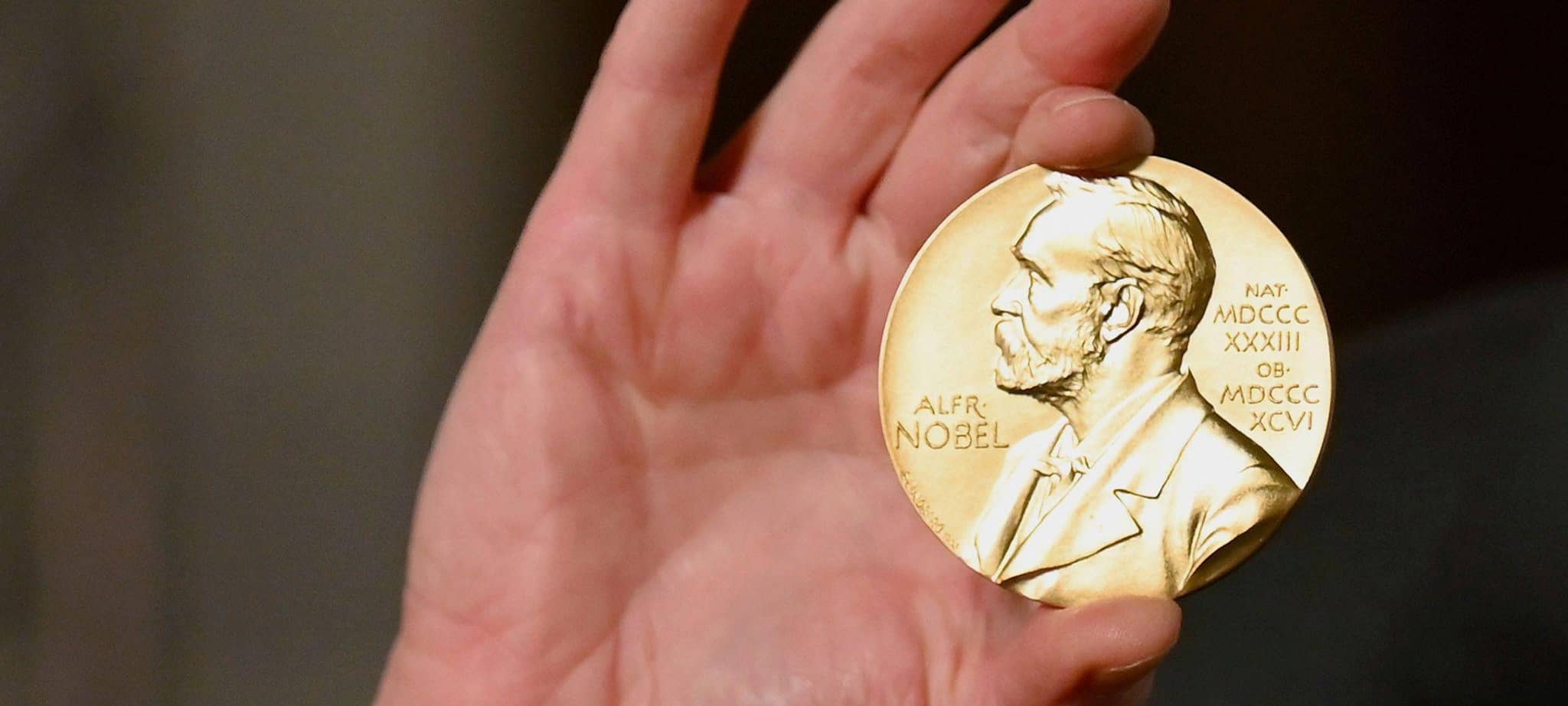 Nobelpreis