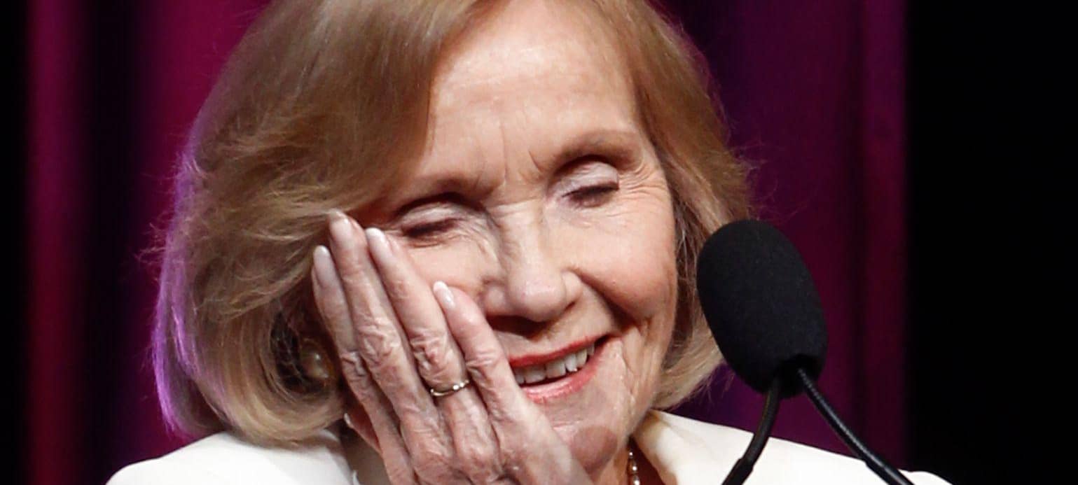 Eva Marie Saint