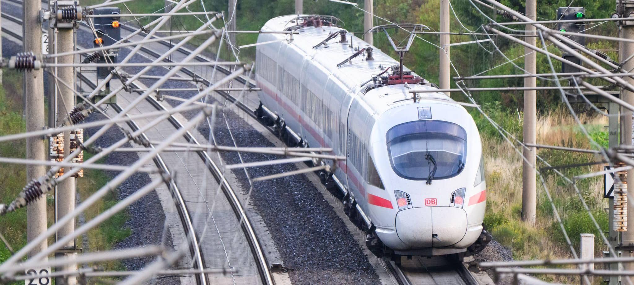 Bahnstrecke Hamburg-Hannover