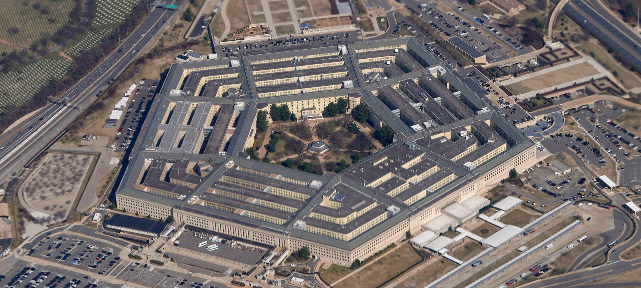 Pentagon