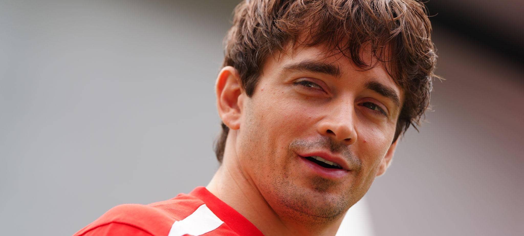 Charles Leclerc