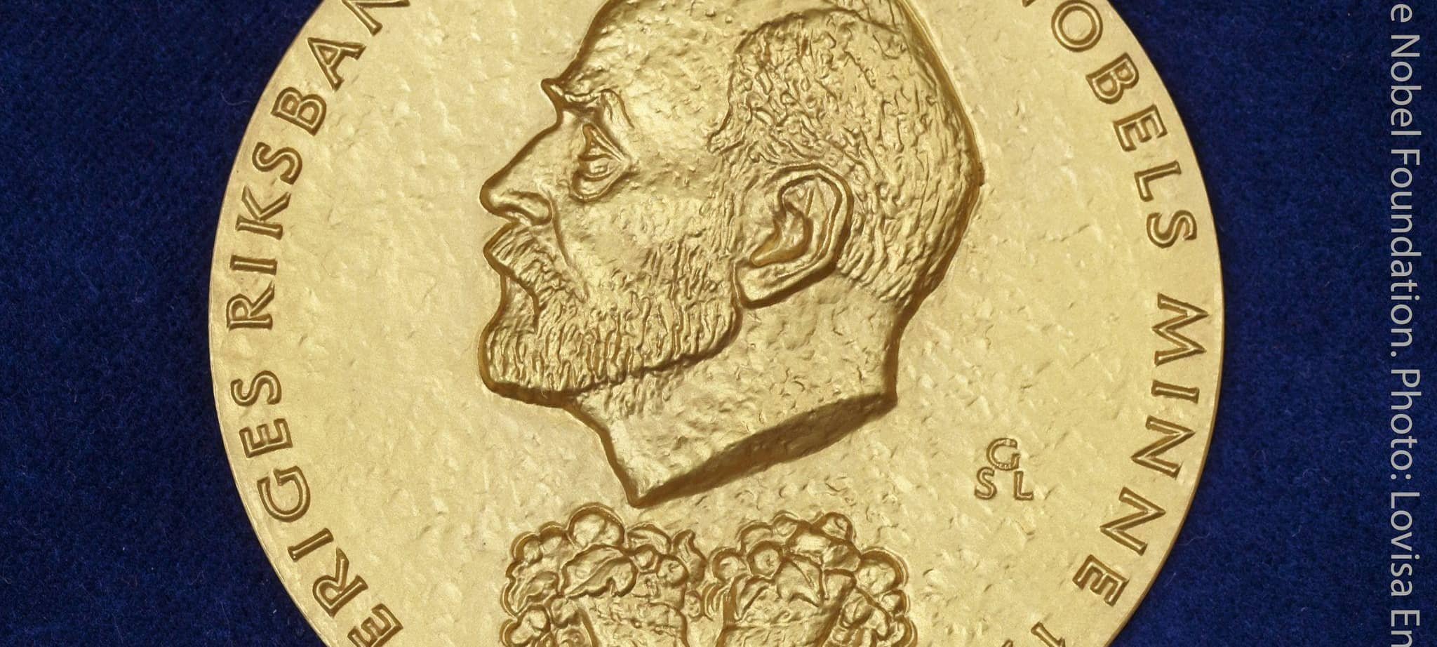 Wirtschaftsnobelpreis