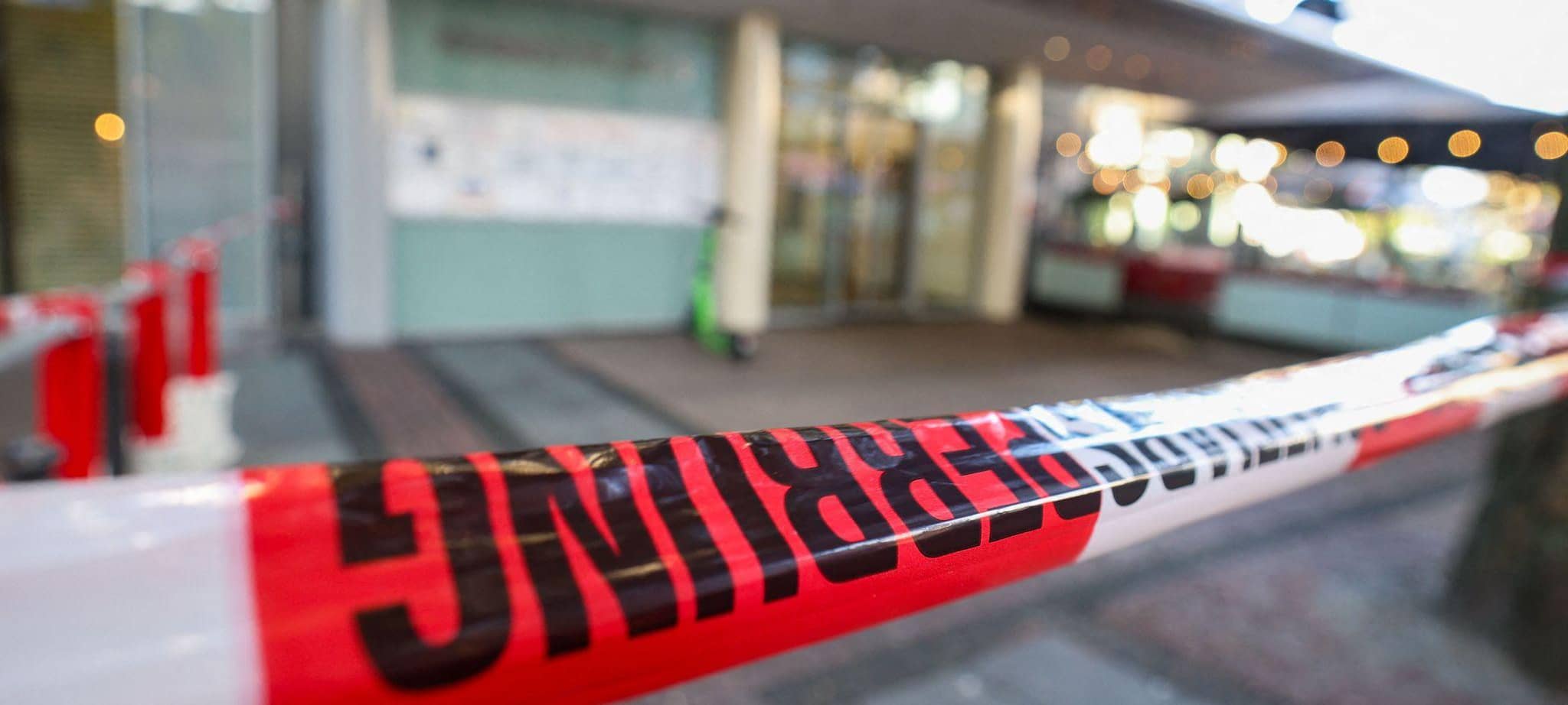 Zwei Männer verhelfen Häftling zur Flucht