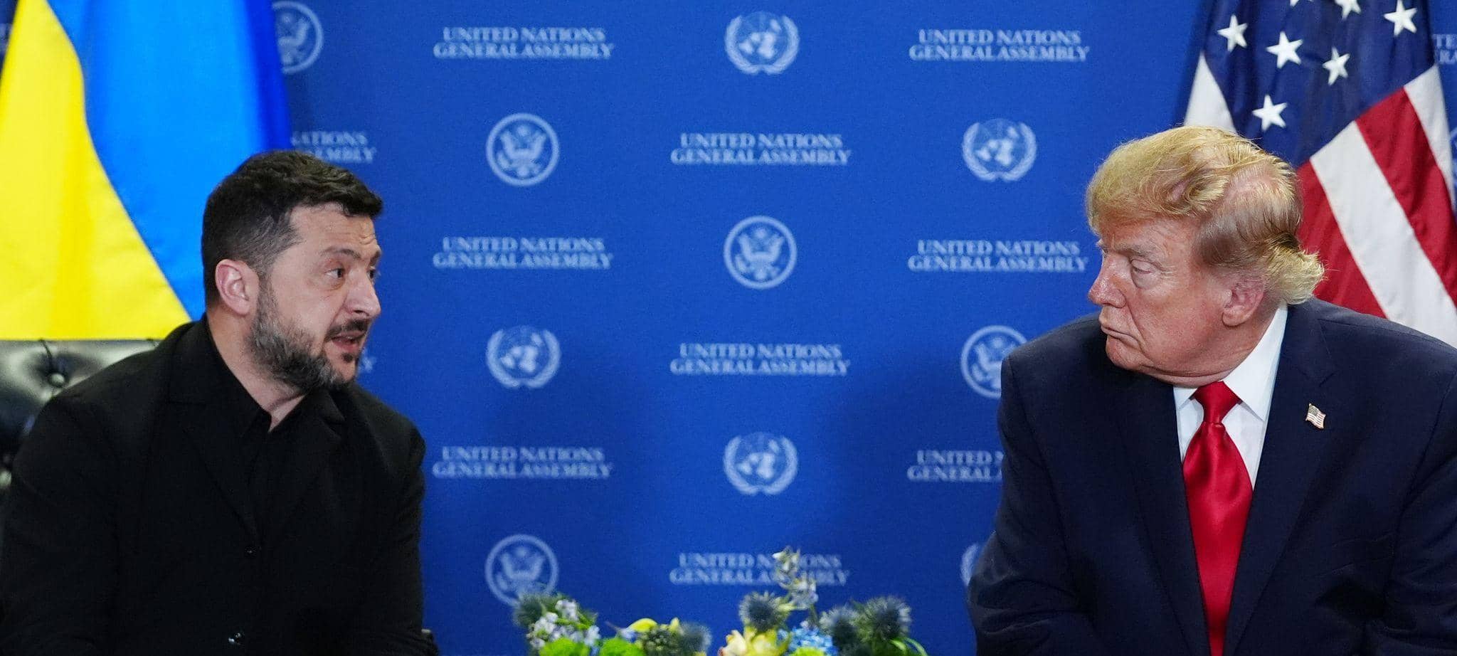UN-Generalversammlung