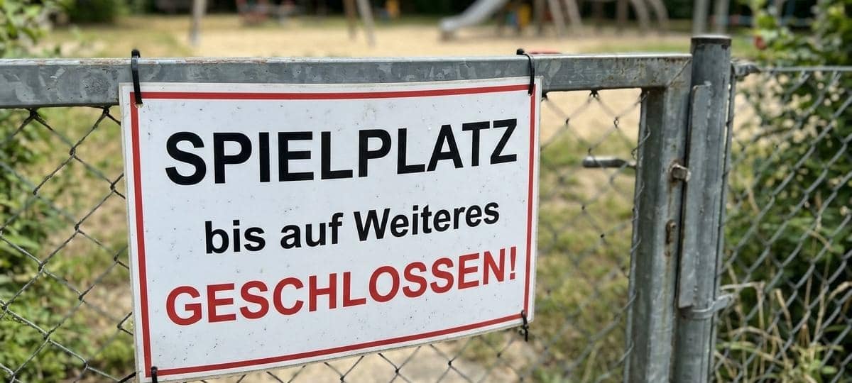 Reichshof-Wildberg: Erhöhte Bleiwerte im Boden