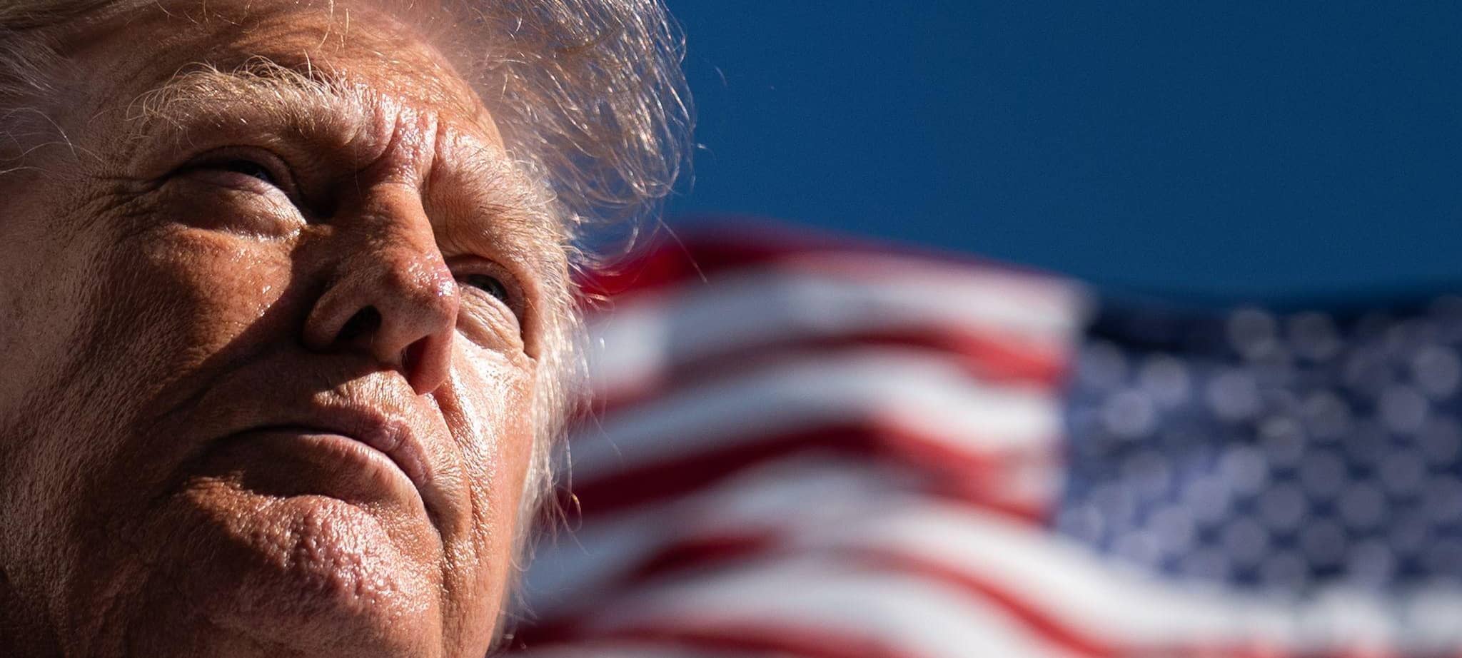 US-Präsident Trump