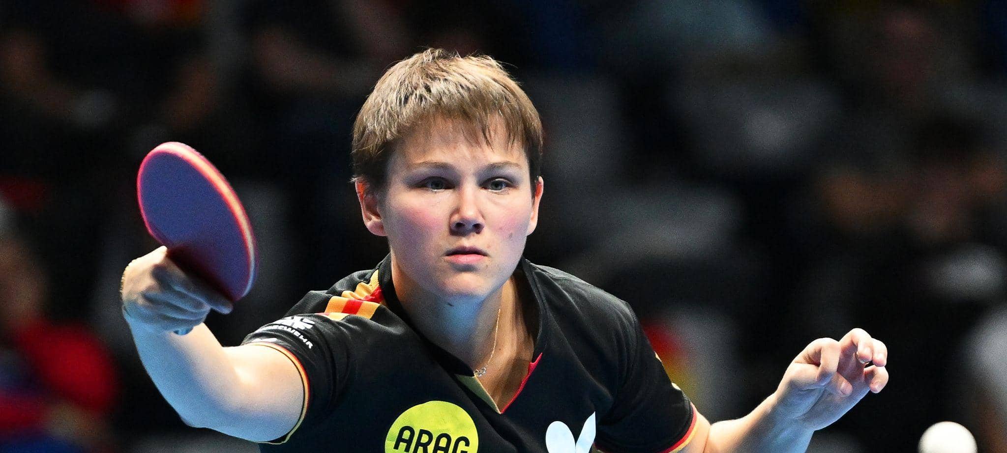 Nina Mittelham