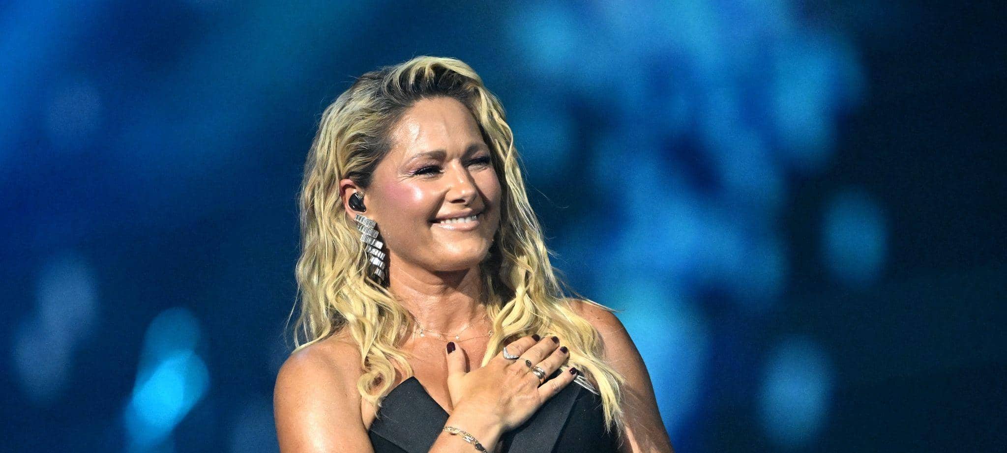 Helene Fischer kündigt neues Album an