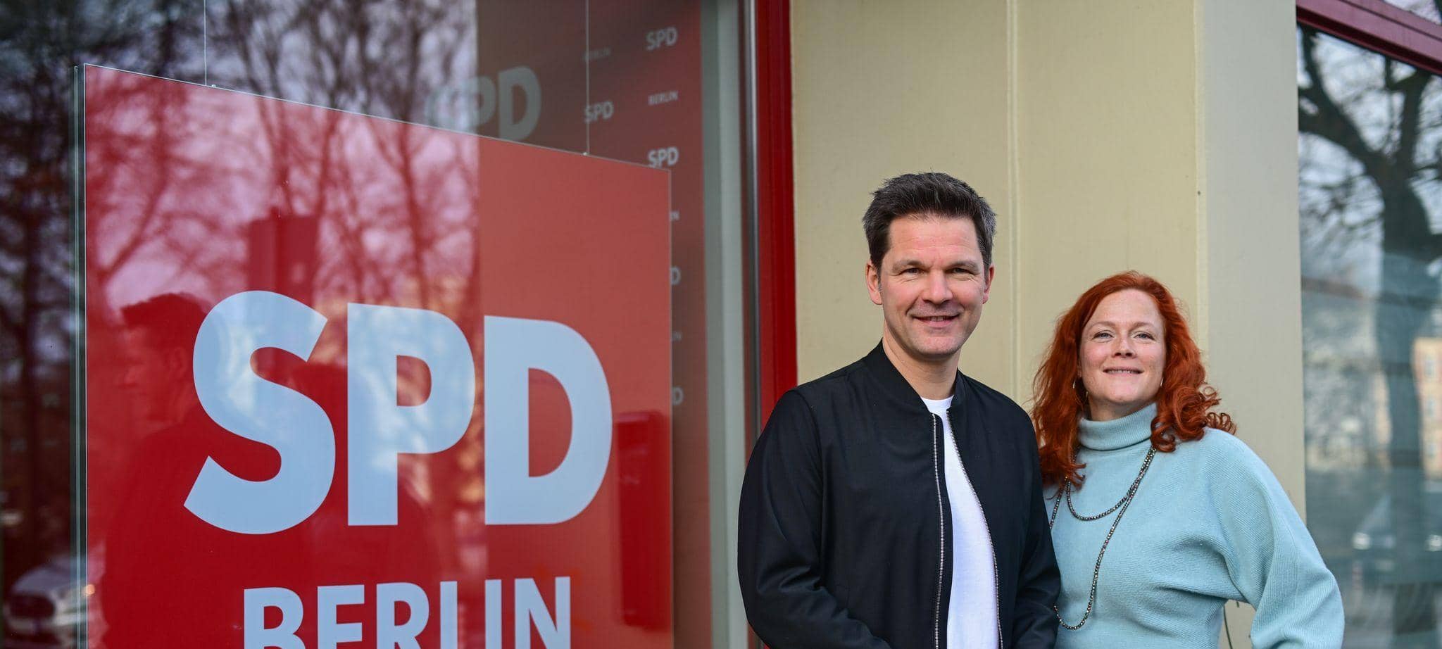 SPD Berlin