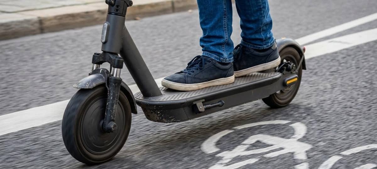 Rhein-Berg: Polizei nimmt E-Scooter verstärkt ins Visier