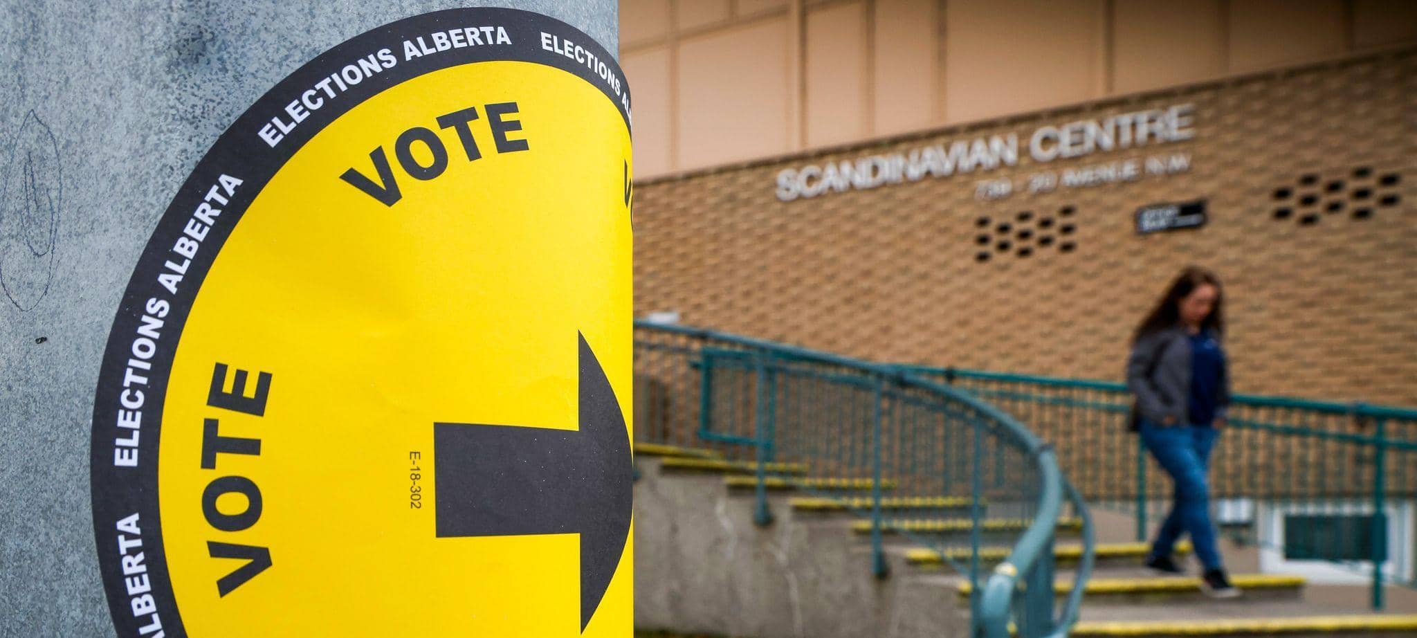 Medien: Mehrheit in Alberta gegen Unabhängigkeit von Kanada