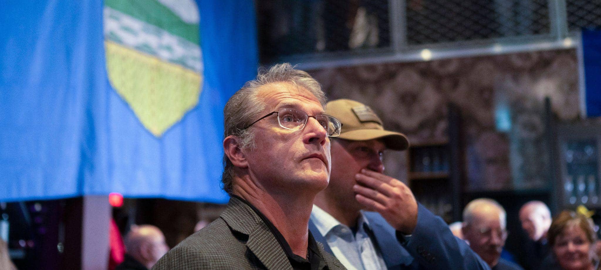 Provinz Alberta stimmt über mögliche Abspaltung ab