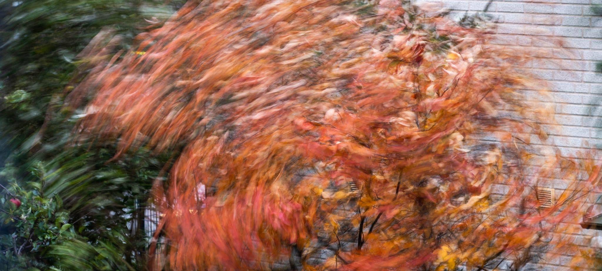 Sturm Symbolbild