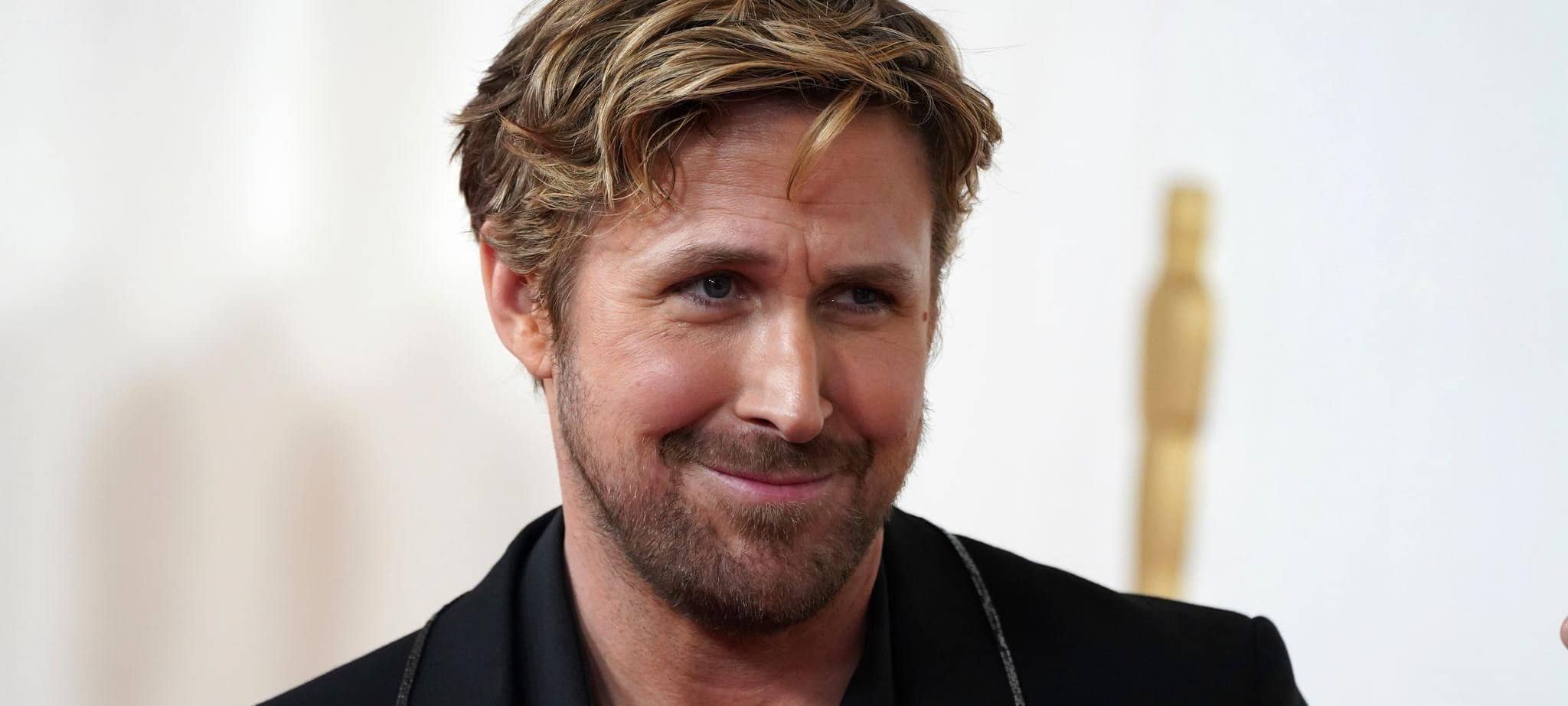 Ryan Gosling