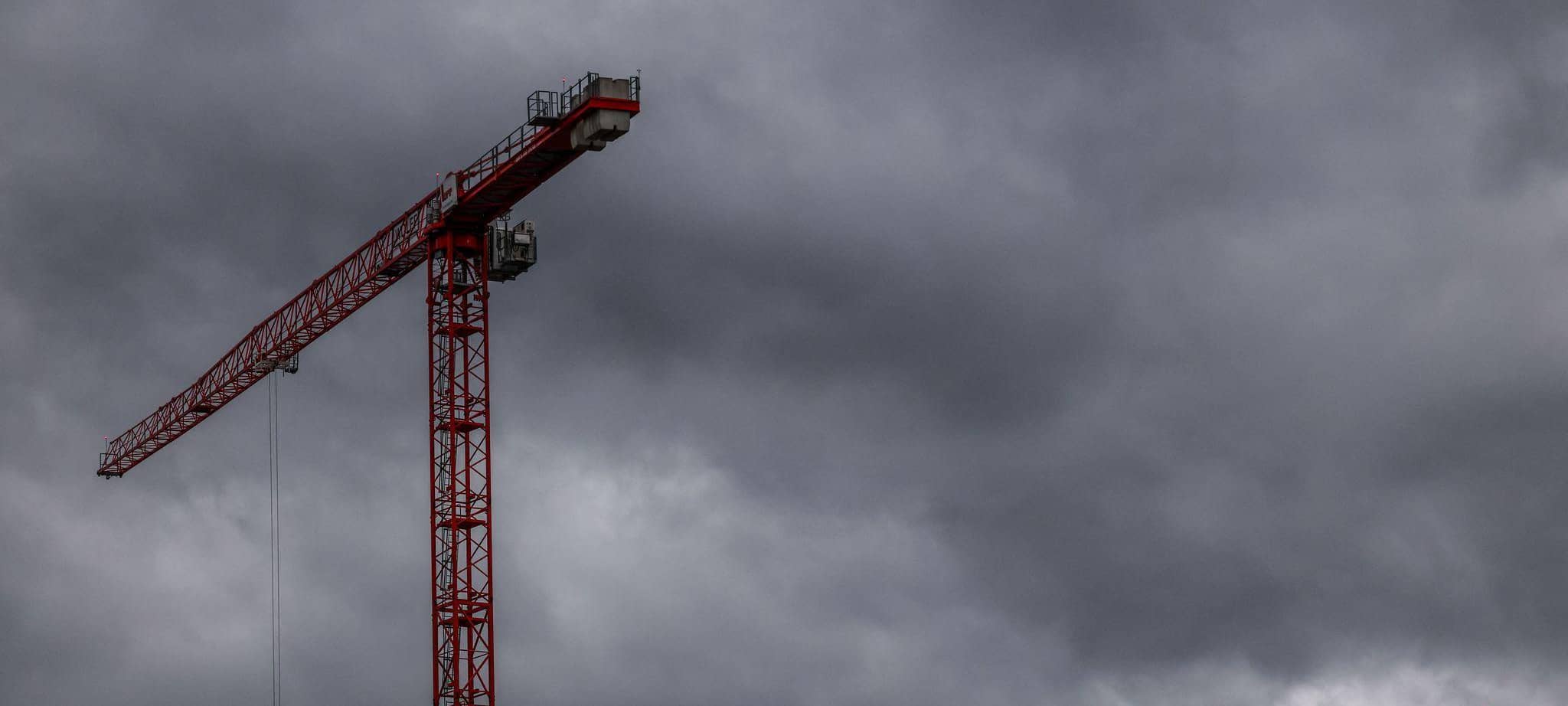 Stürmisches Herbstwetter in NRW erwartet