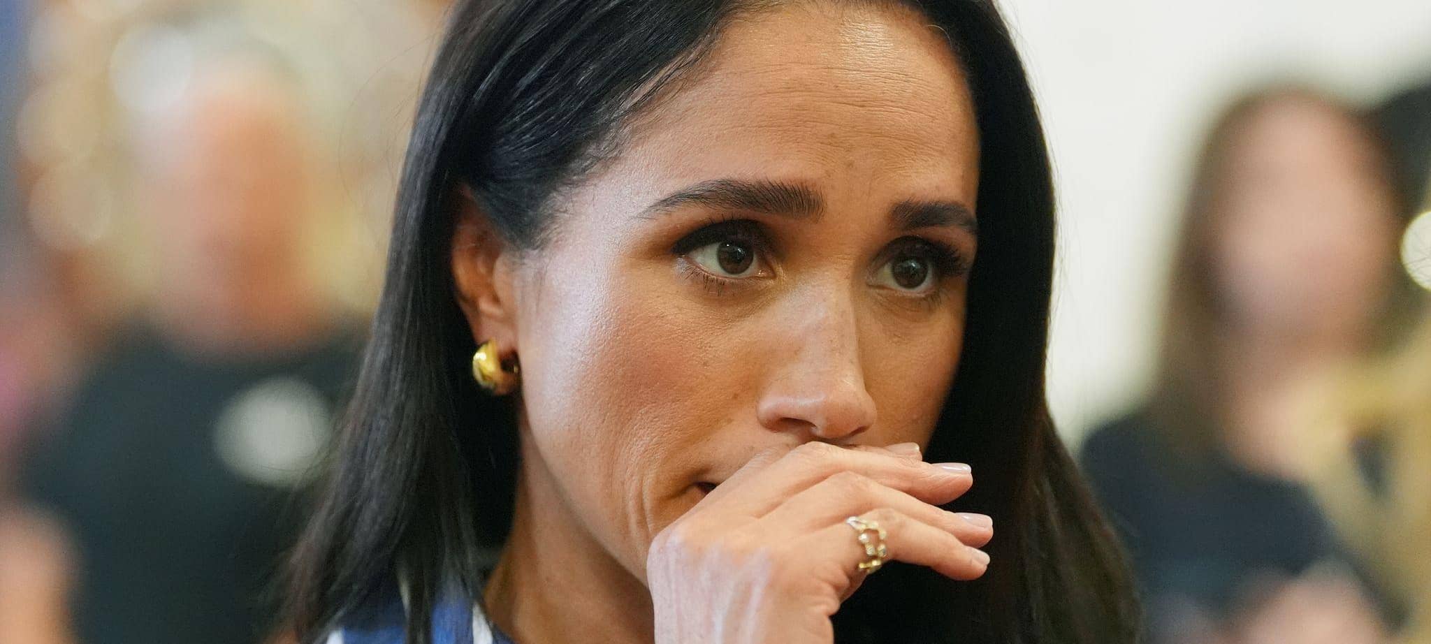 Harry und Meghan in Australien