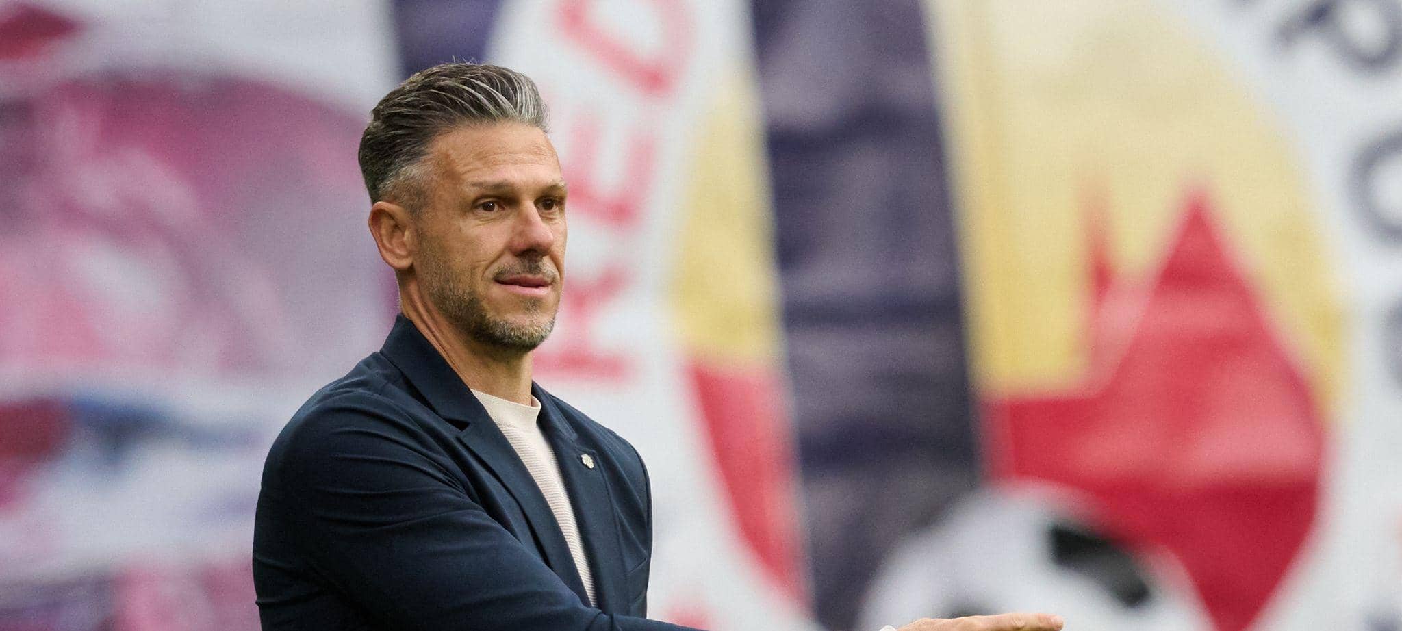 RB Leipzig - SV Elversberg