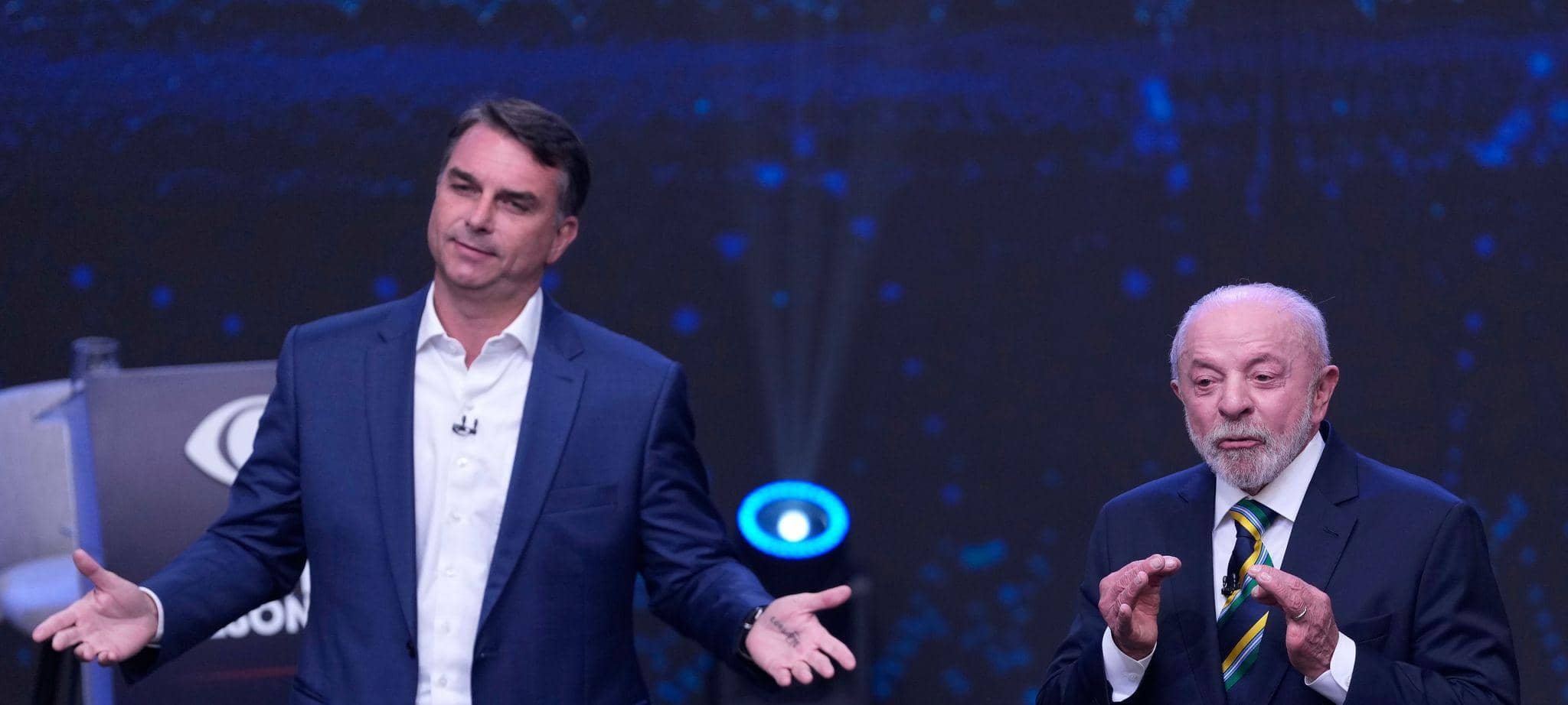 Vor der Stichwahl in Brasilien