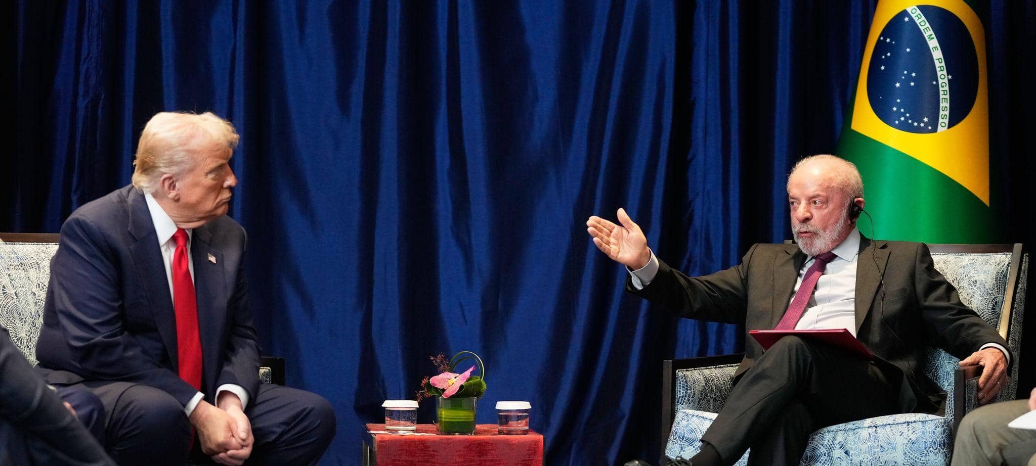 US-Präsident beim Asean-Gipfel in Malaysia