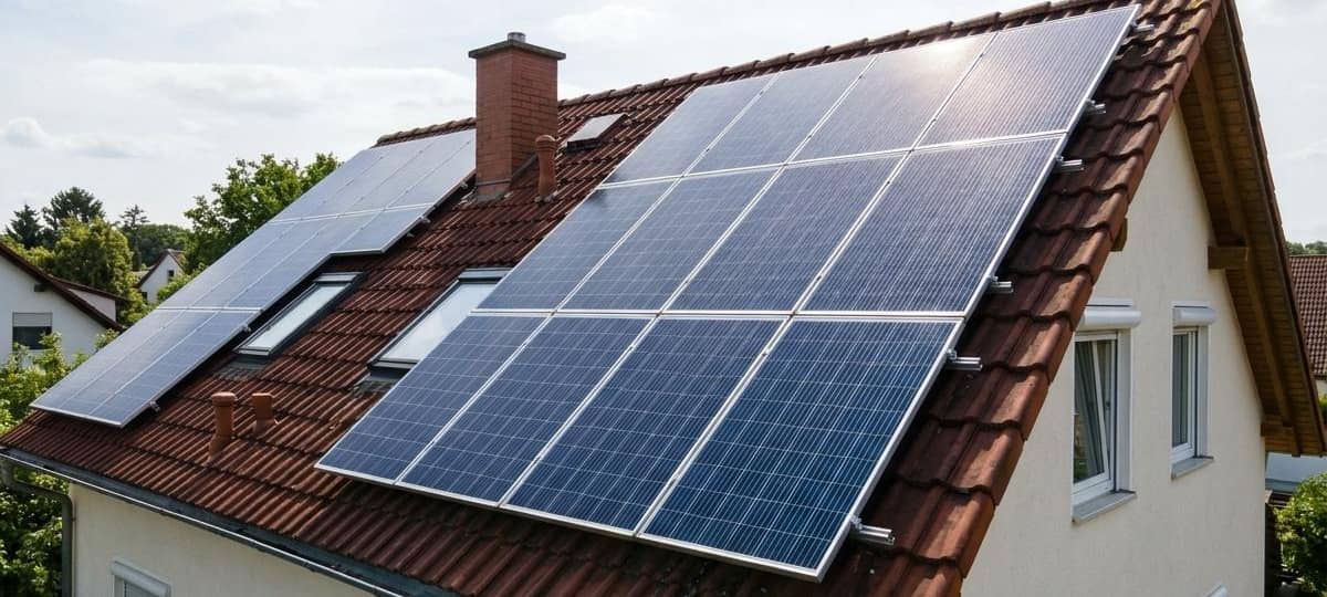 Photovoltaik: Mehr als 45.000 Anlagen im Bergischen