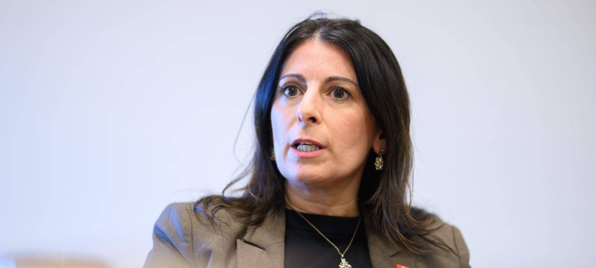 Daniela Cavallo