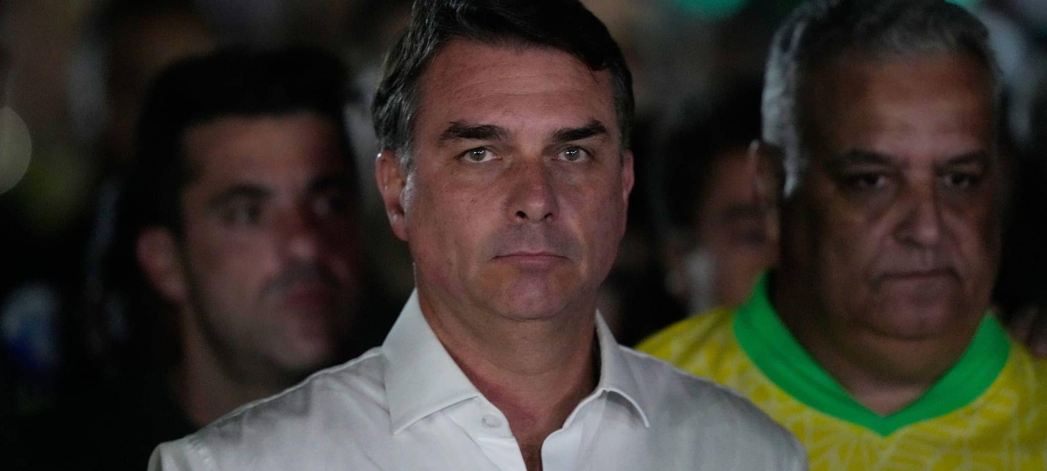 Flávio Bolsonaro