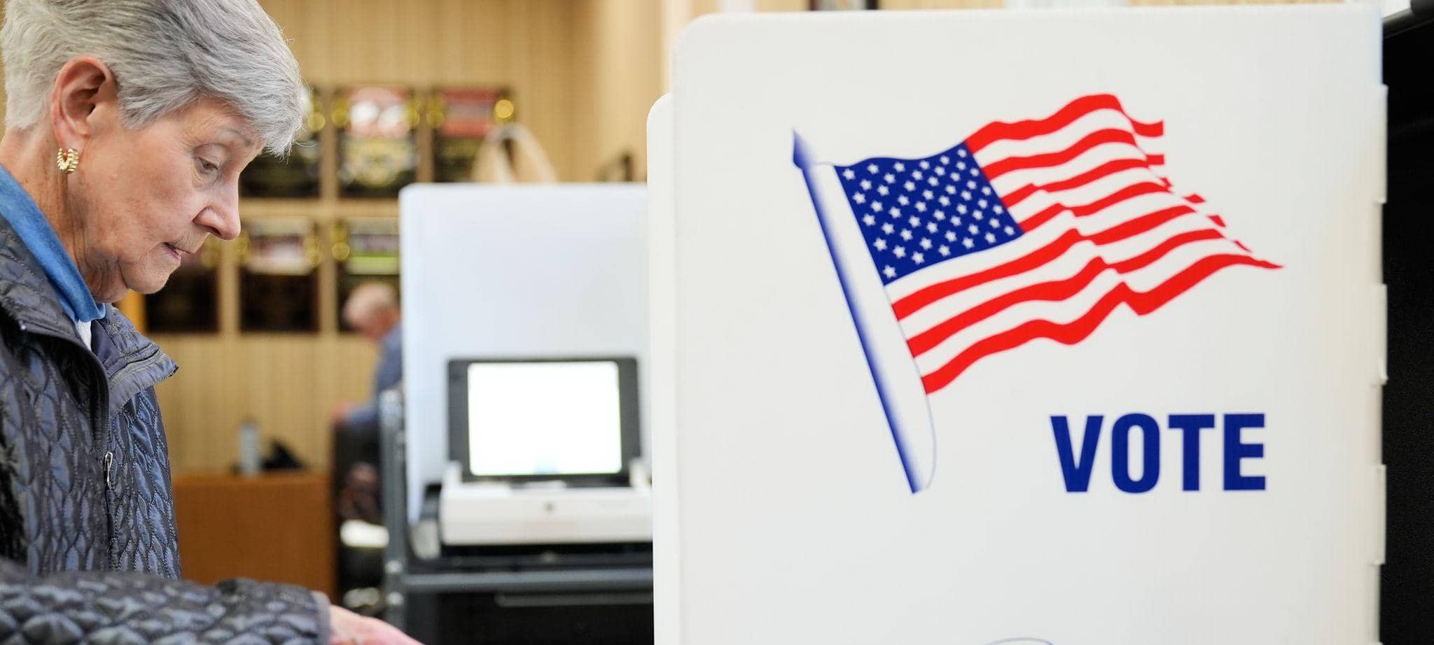 US-Midterms