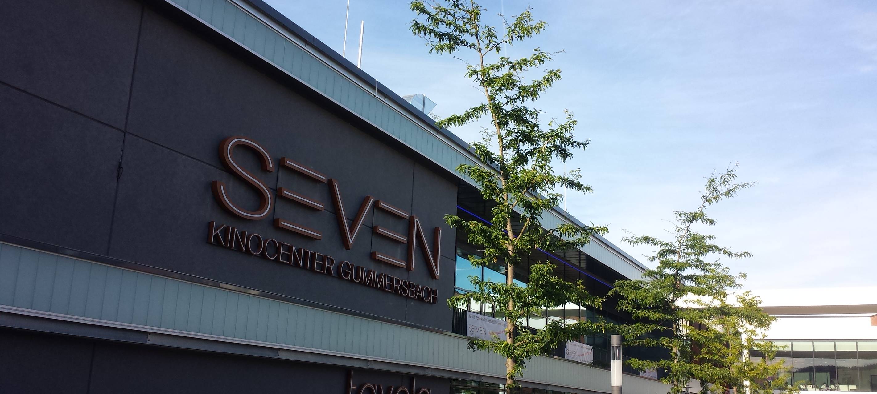 Kino Seven Gummersbach