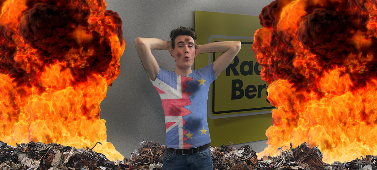 Kostümideen für 2019