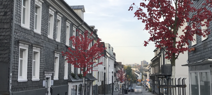 Wipperfürther Stadtfest