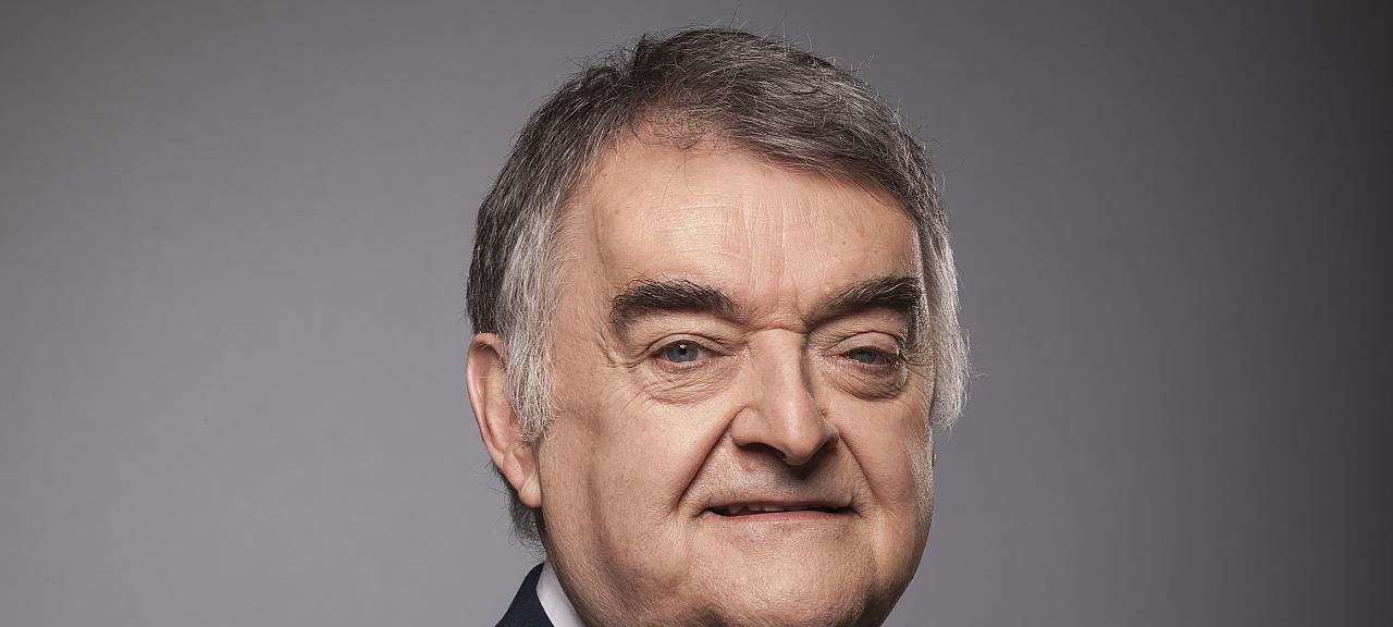 Leichlingen: Solidarität mit NRW-Innenminister Herbert Reul