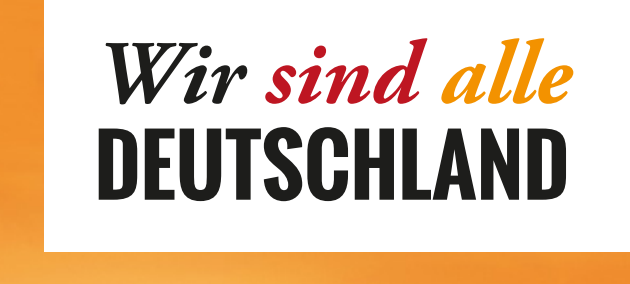 "Wir sind alle Deutschland!": Rheinisch-Bergische Muslime sind Vorreiter