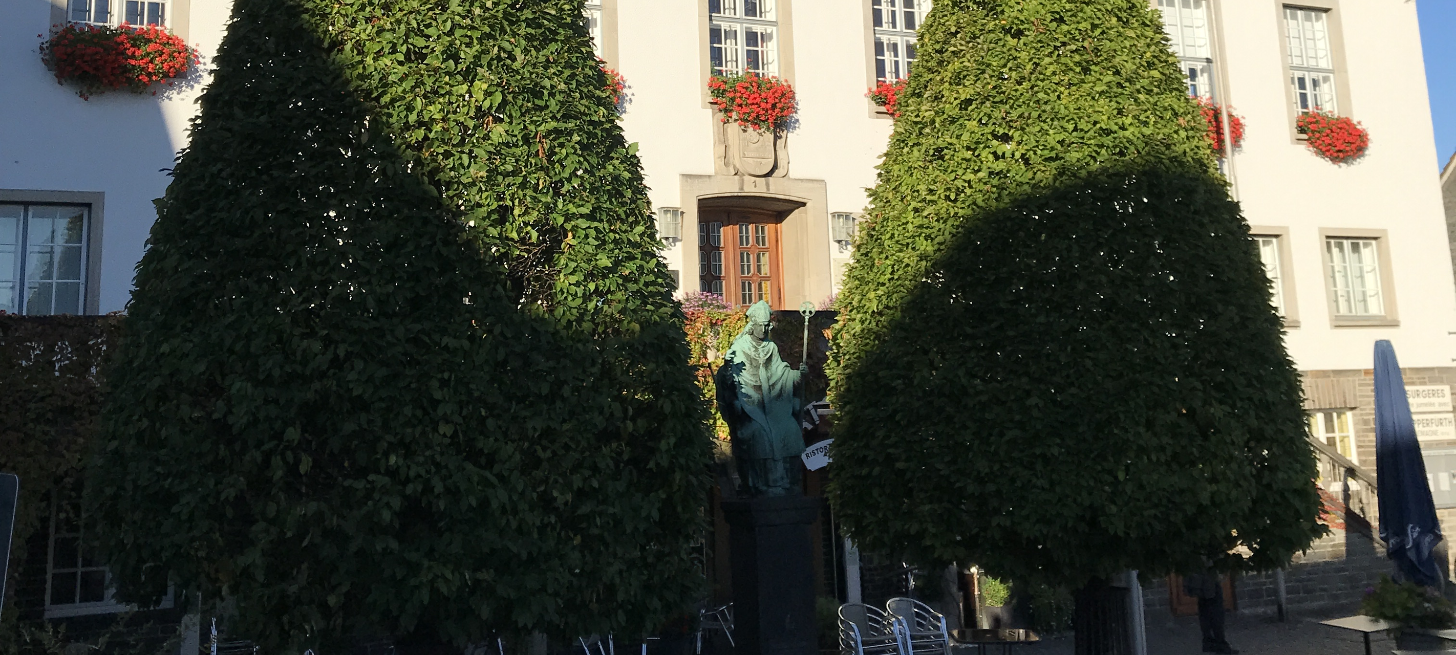 Umbau am Wipperfürther Marktplatz verzögert sich