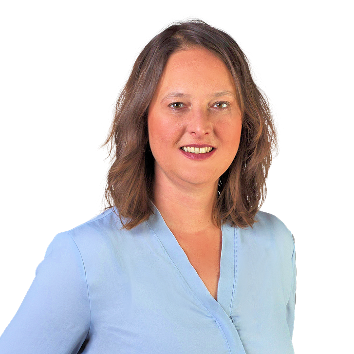 Wiebke Breuckmann - Radio Berg